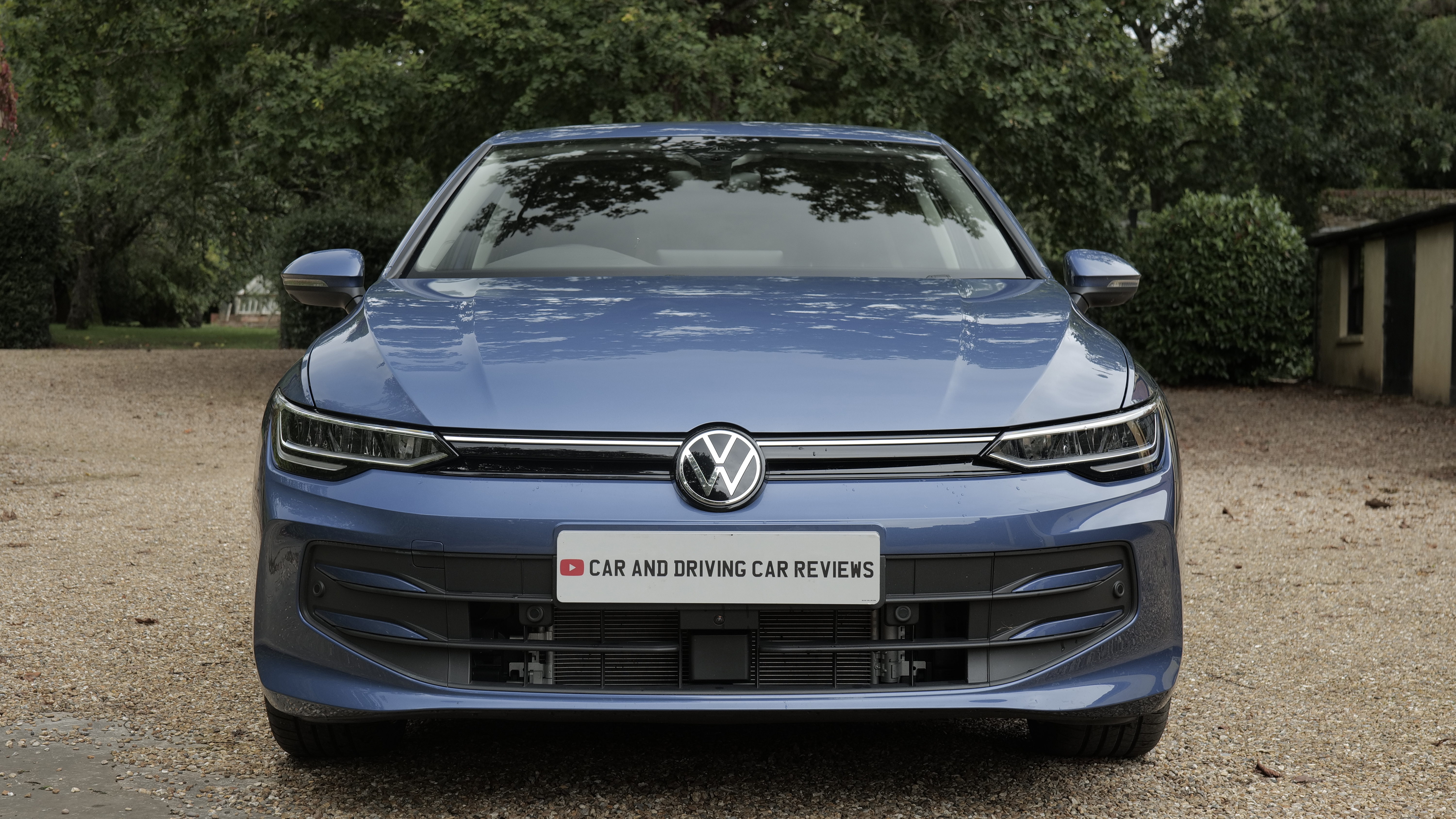VOLKSWAGEN GOLF HATCHBACK 1.5 TSI Life 5dr